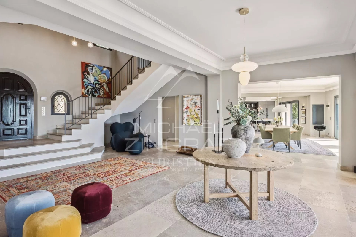 Luxury House for sale in Grasse, 5 990 000 €, Photo 4