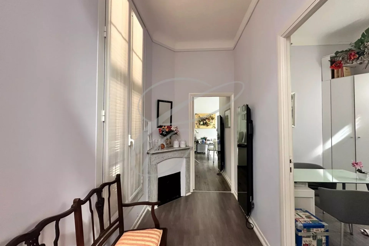 Appartement de luxe à vendre à Beausoleil, 475 000 €, Photo 4