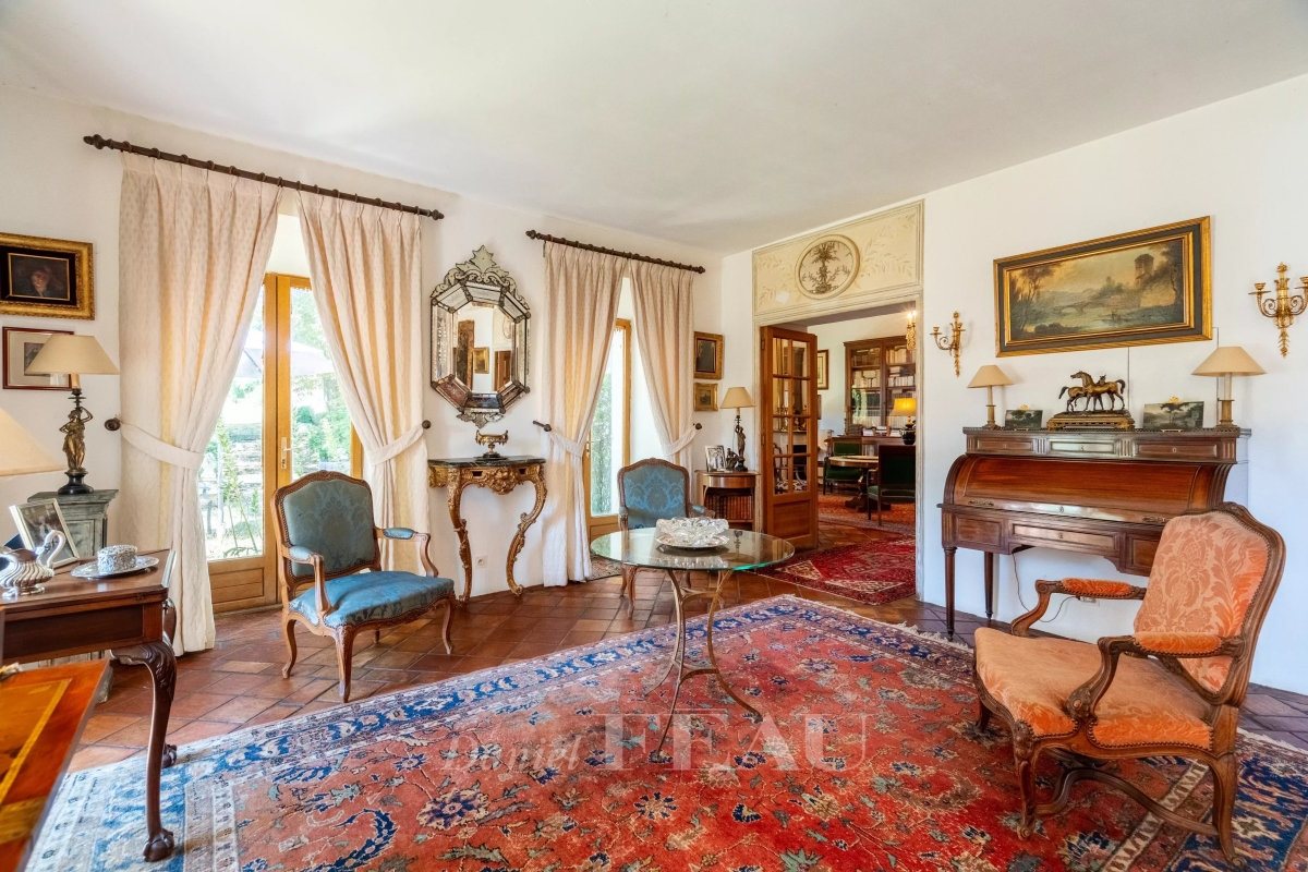 Maison de luxe à vendre à Valensole, 1 300 000 €, Photo 5