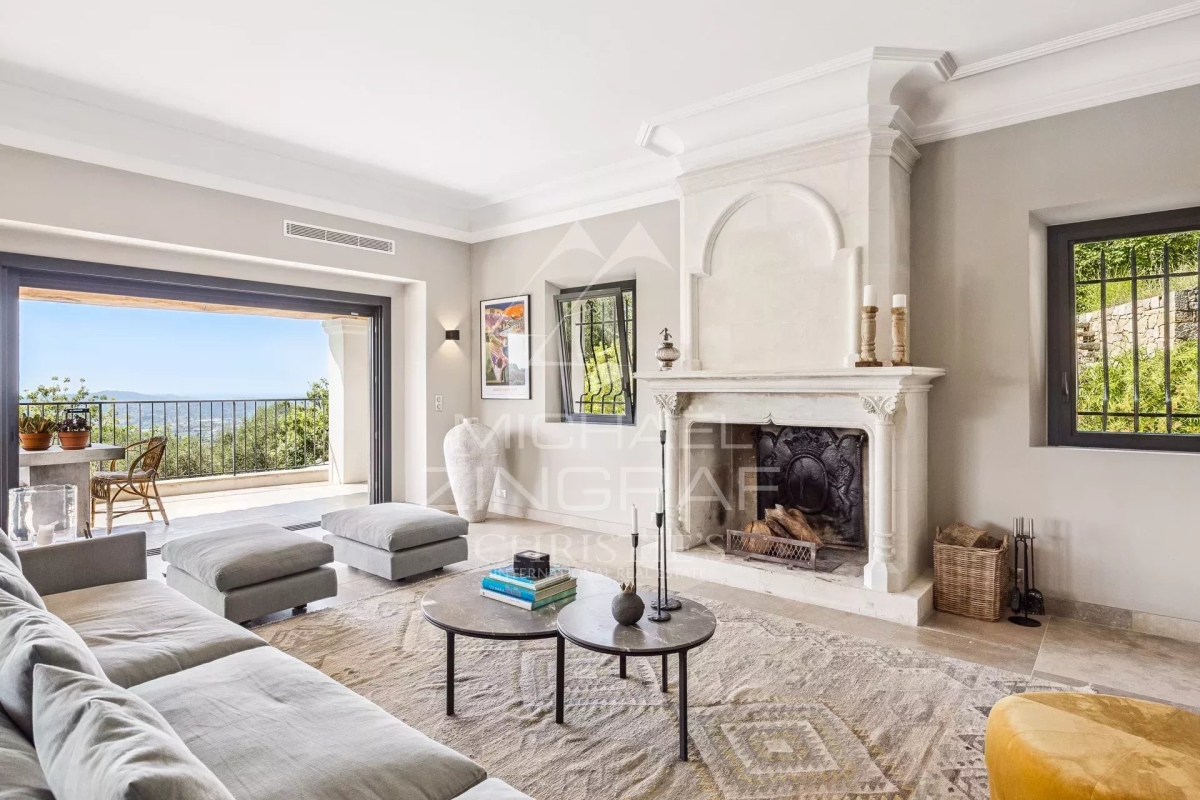 Luxury House for sale in Grasse, 5 990 000 €, Photo 6