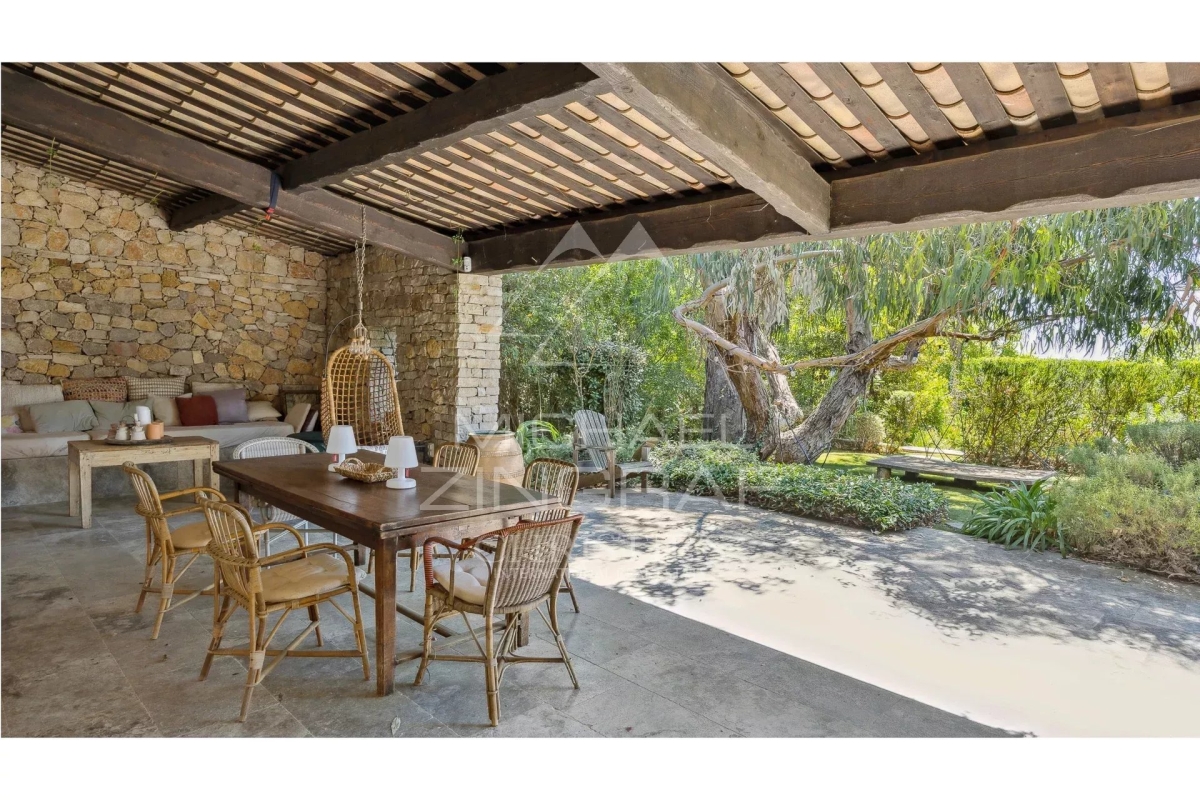 Luxury House for sale in Châteauneuf-Grasse, 2 250 000 €, Photo 6