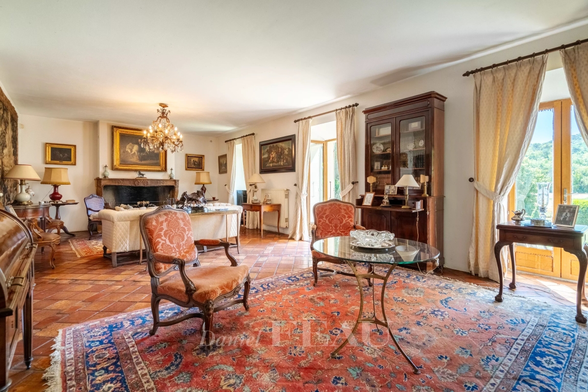 Maison de luxe à vendre à Valensole, 1 300 000 €, Photo 7