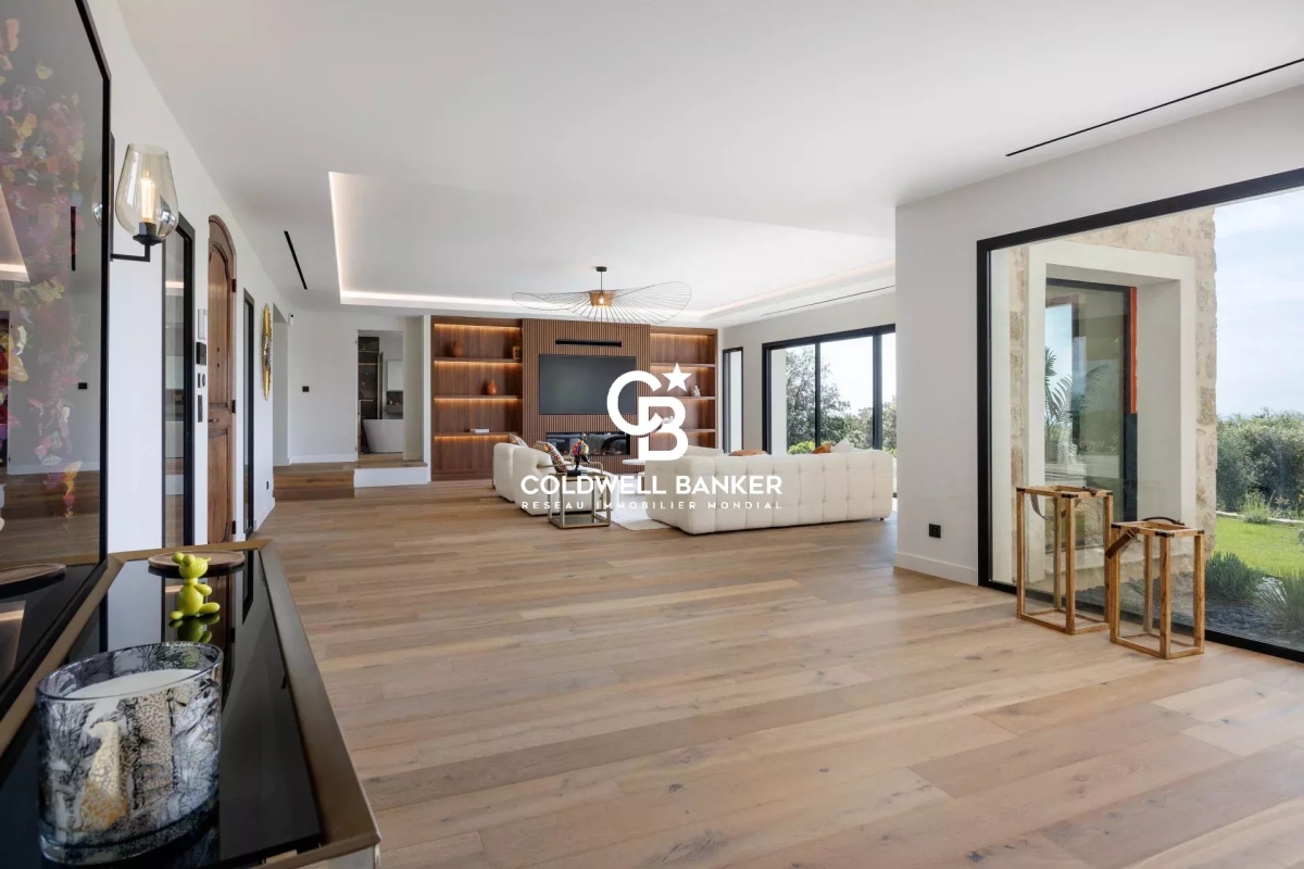 Luxury House for sale in Saint-Paul-de-Vence, 4 875 000 €, Photo 7