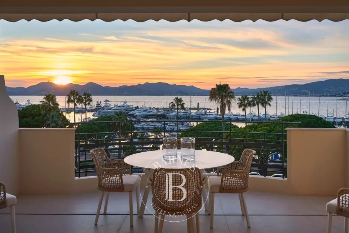 Luxury Apartment for sale in Cannes, 3 790 000 €, Photo 1
