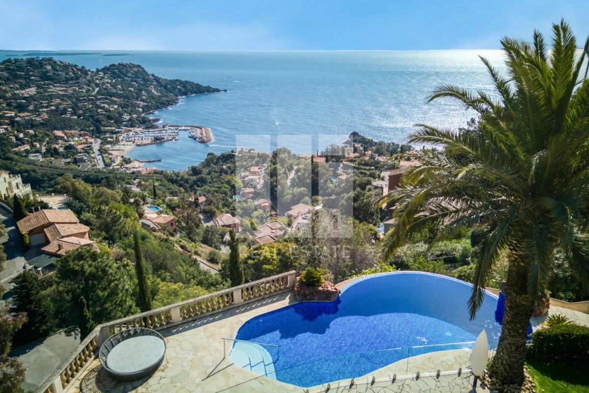 Maison de luxe à vendre à Théoule-sur-Mer, 2 700 000 €, Photo 1