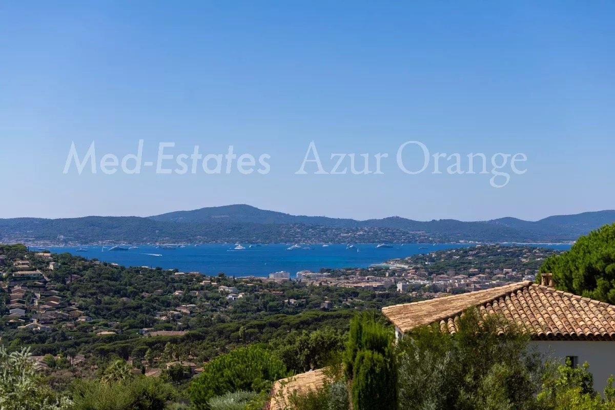 Luxury House for sale in Sainte-Maxime, 2 300 000 €, Photo 2