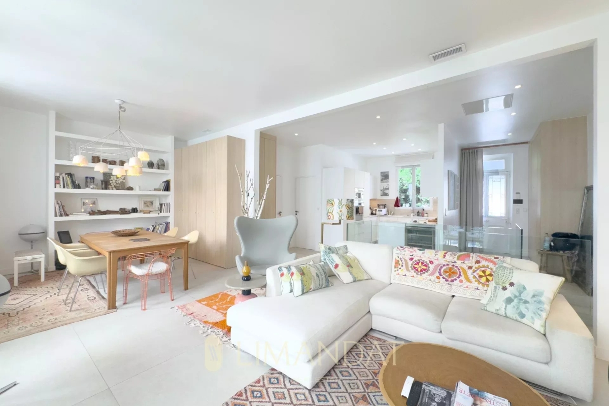 Luxury House for sale in Cannes, 1 390 000 €, Photo 2