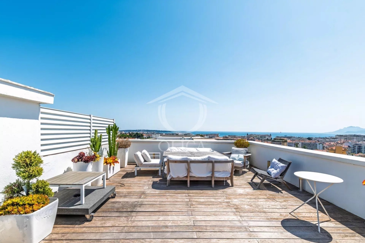 Appartement de luxe à vendre à Cannes, 1 190 000 €, Photo 2