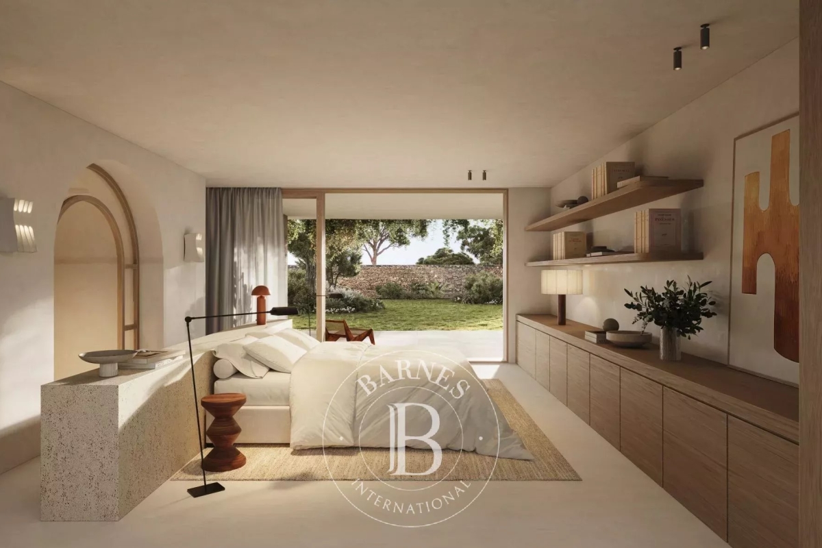 Appartement de luxe à vendre à Saint-Tropez, 4 800 000 €, Photo 3