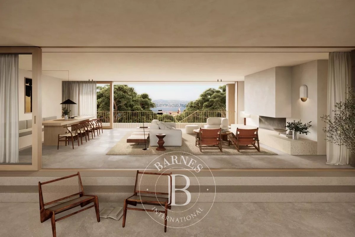 Appartement de luxe à vendre à Saint-Tropez, 5 150 000 €, Photo 3