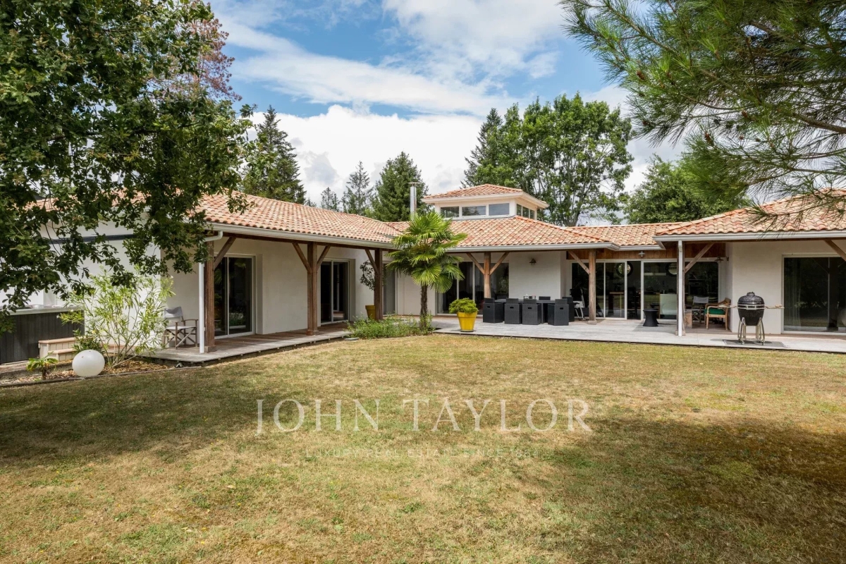 Maison de luxe à vendre à Blanquefort, 1 195 000 €, Photo 3