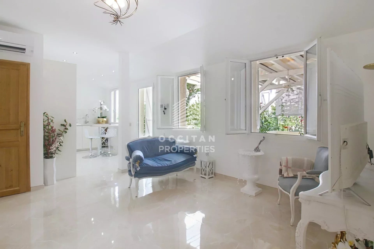 Maison de luxe à vendre à Cannes, 849 000 €, Photo 4