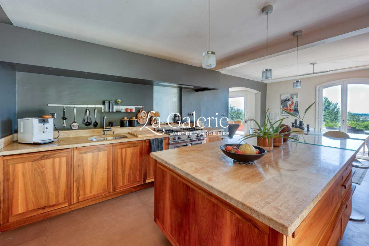 Maison de luxe à vendre à Hyères, 1 300 000 €, Photo 4