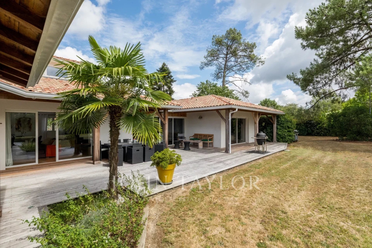 Maison de luxe à vendre à Blanquefort, 1 195 000 €, Photo 4