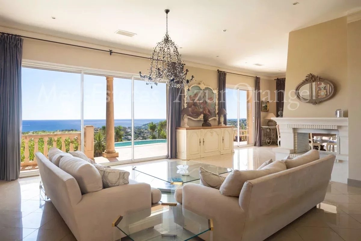 Luxury House for sale in Sainte-Maxime, 2 300 000 €, Photo 5
