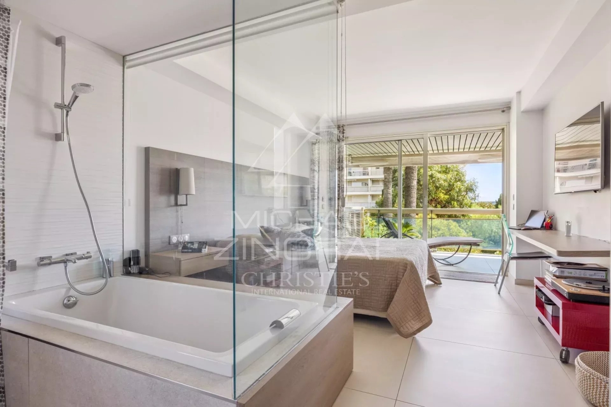 Appartement de luxe à vendre à Cannes, 1 250 000 €, Photo 5