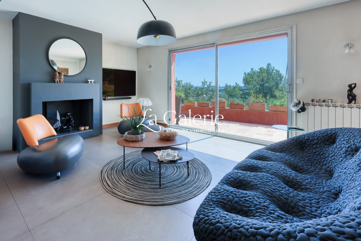 Maison de luxe à vendre à Hyères, 1 300 000 €, Photo 5