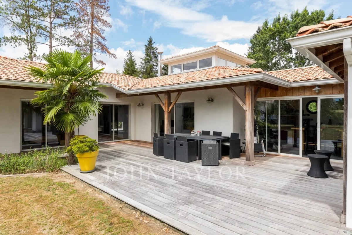 Maison de luxe à vendre à Blanquefort, 1 195 000 €, Photo 5