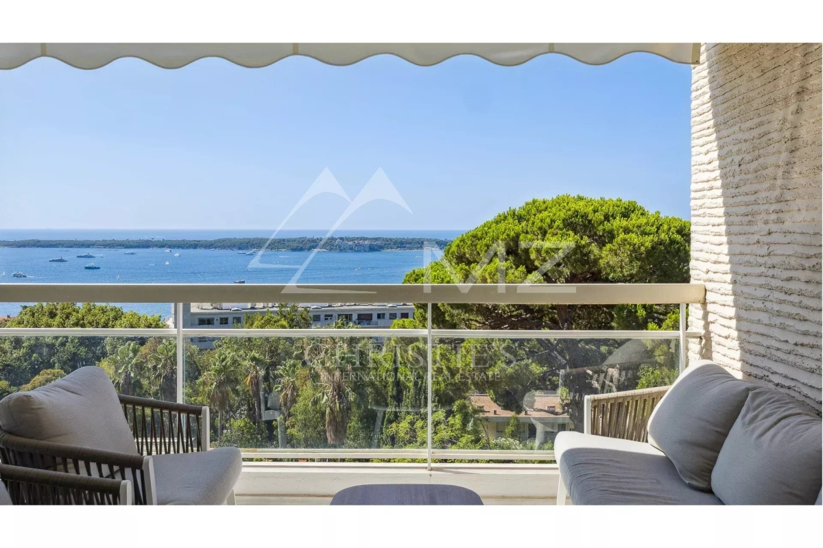 Appartement de luxe à vendre à Cannes, 1 620 000 €, Photo 6