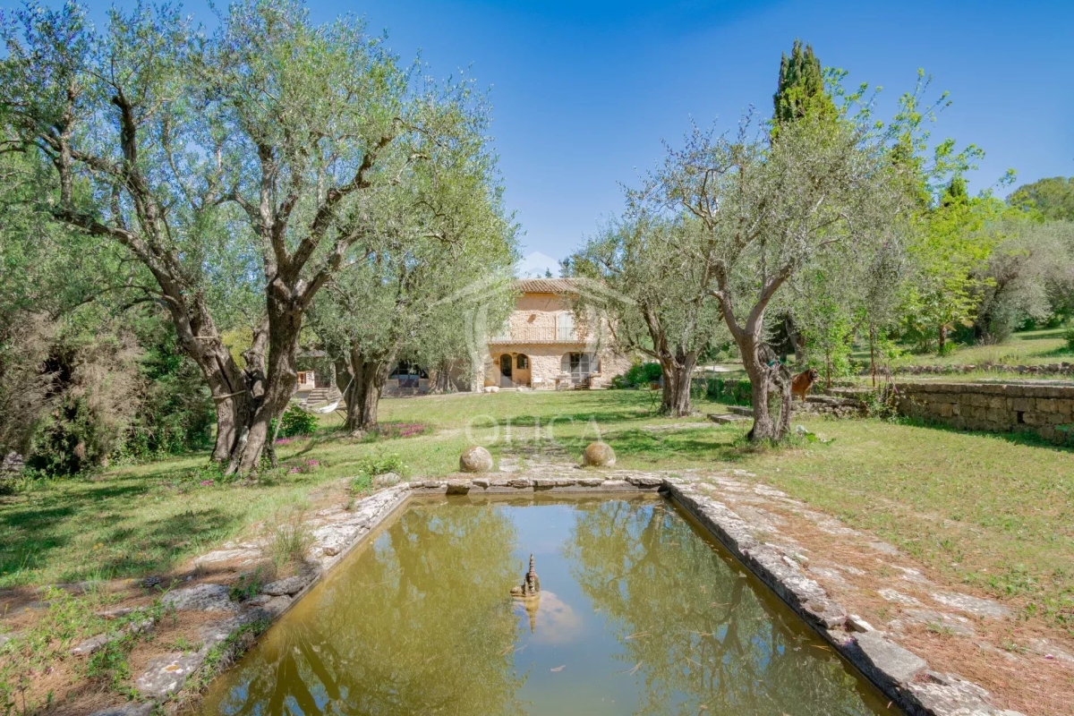 Luxury House for sale in Mougins, 2 350 000 €, Photo 6
