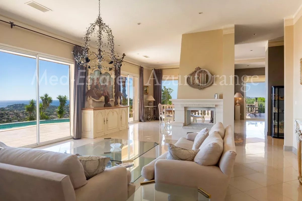 Luxury House for sale in Sainte-Maxime, 2 300 000 €, Photo 6
