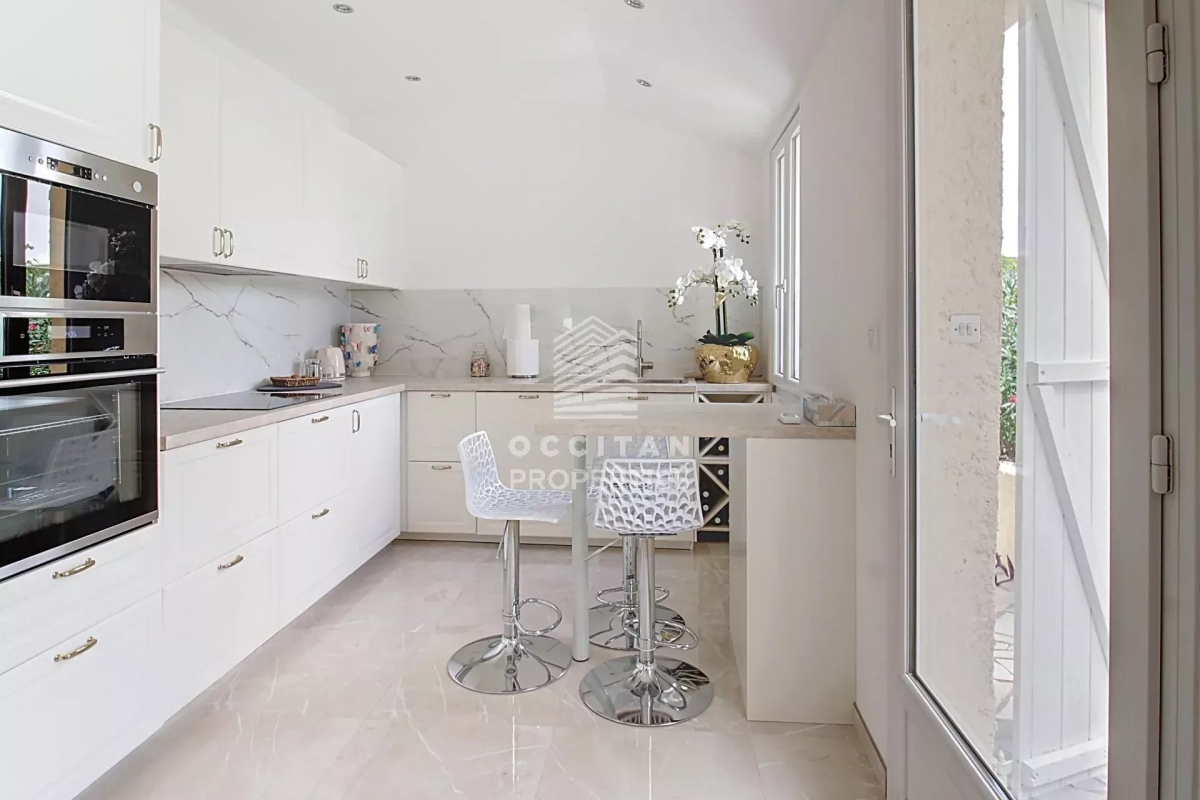 Maison de luxe à vendre à Cannes, 849 000 €, Photo 6