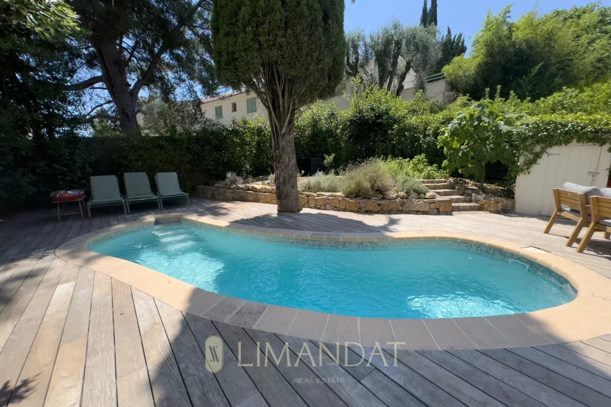 Luxury House for sale in Cannes, 1 390 000 €, Photo 6