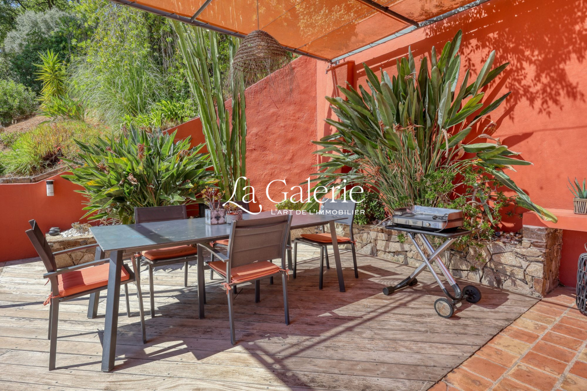 Maison de luxe à vendre à Hyères, 1 300 000 €, Photo 6