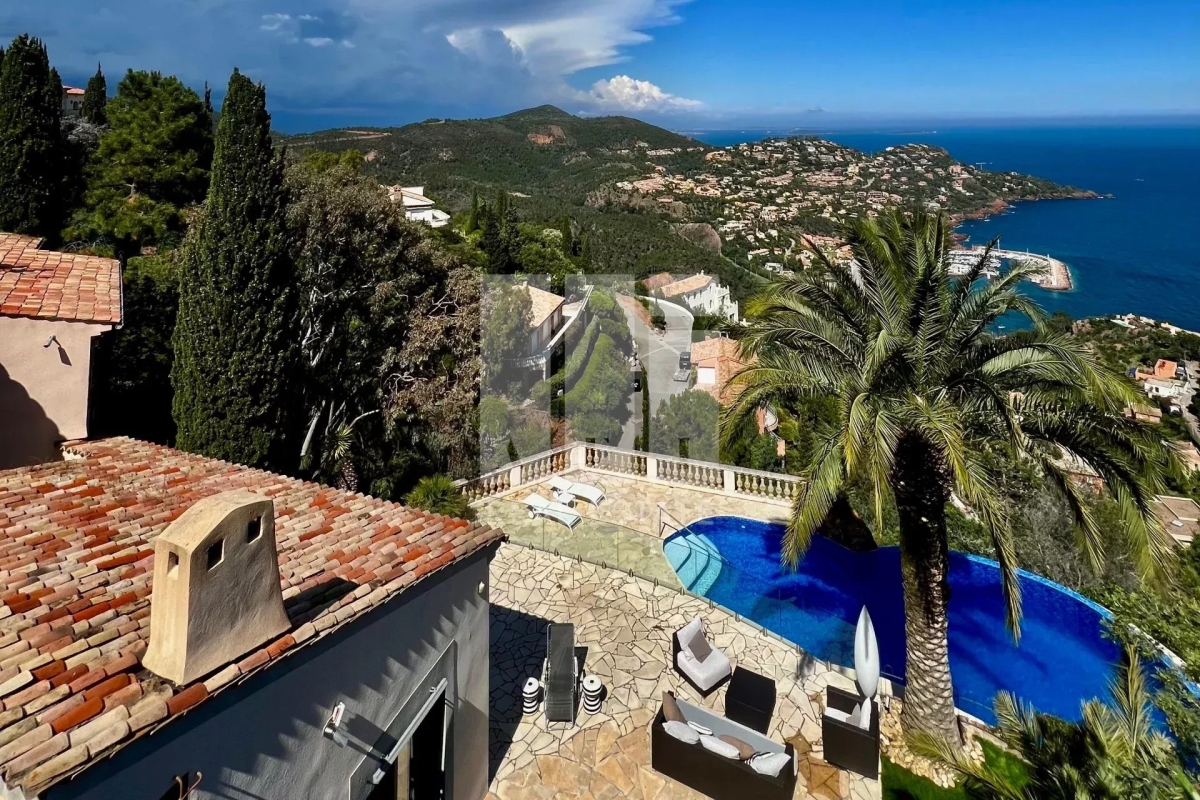 Maison de luxe à vendre à Cannes, 2 700 000 €, Photo 6