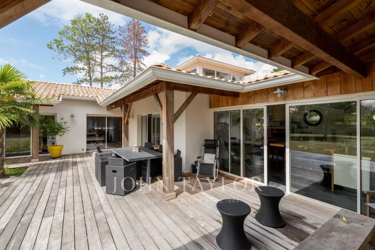Maison de luxe à vendre à Blanquefort, 1 195 000 €, Photo 6