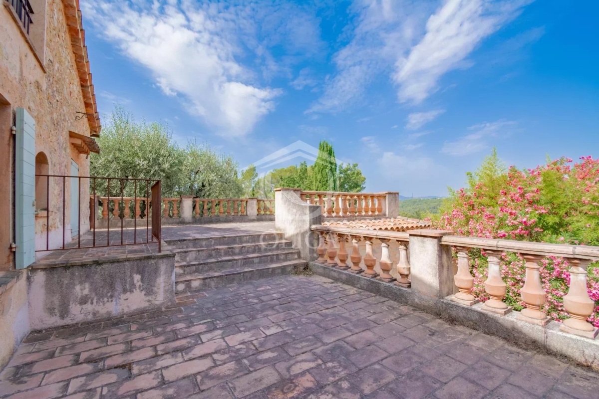 Luxury House for sale in Mougins, 2 350 000 €, Photo 7