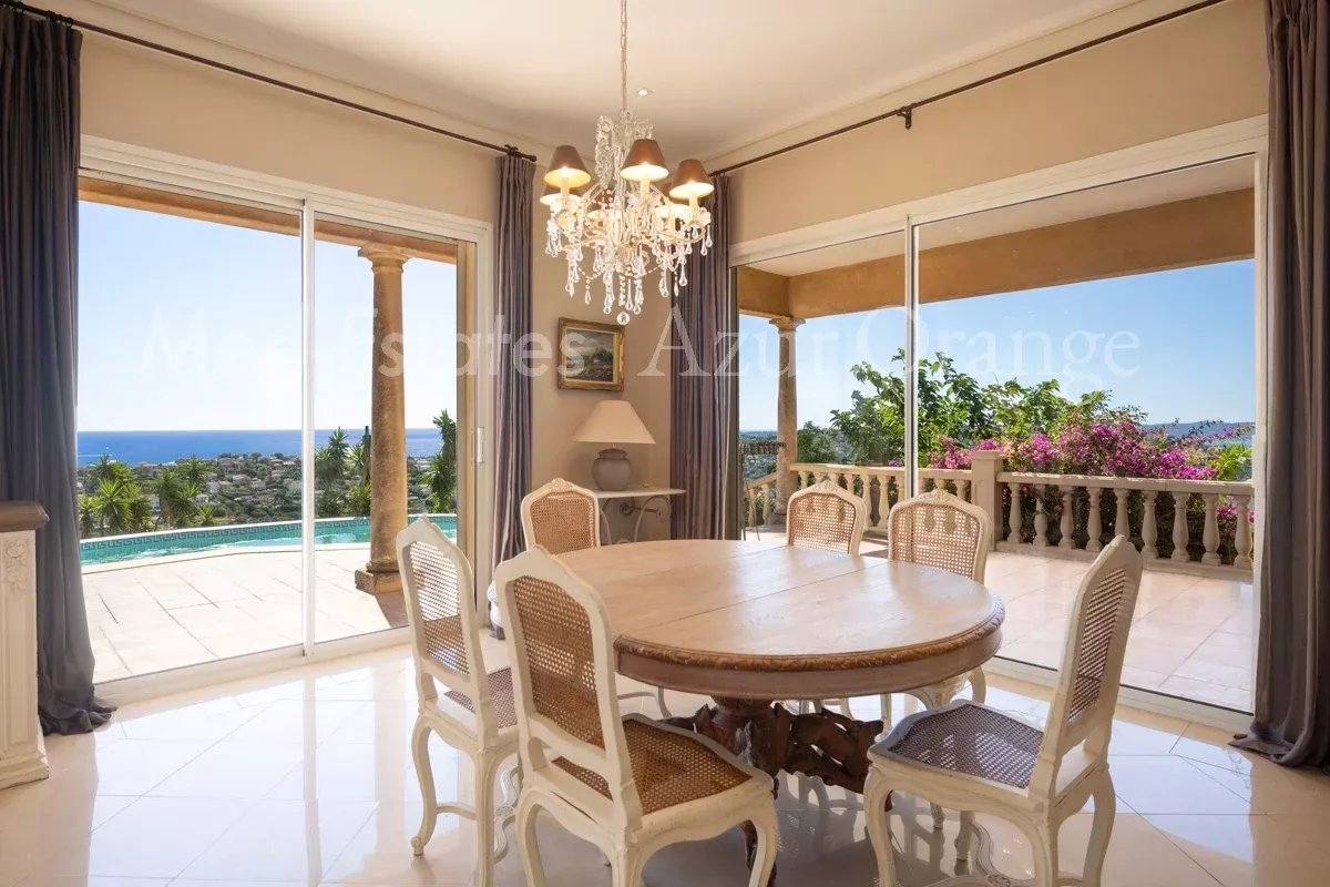 Luxury House for sale in Sainte-Maxime, 2 300 000 €, Photo 7
