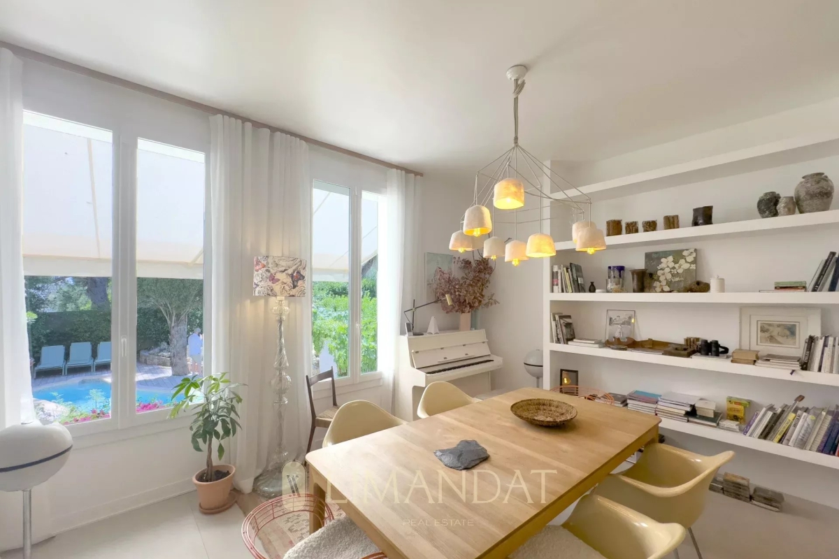Luxury House for sale in Cannes, 1 390 000 €, Photo 7
