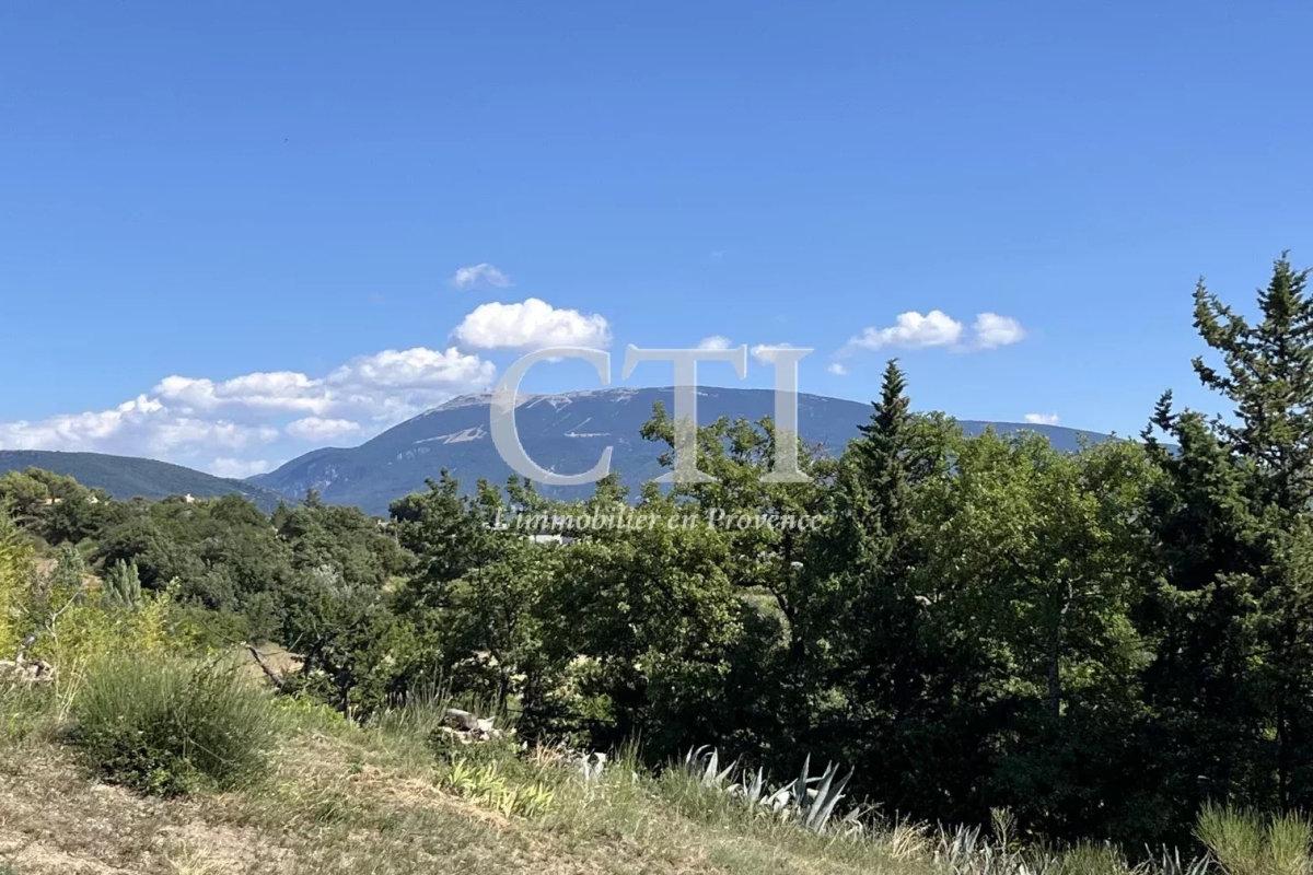 Maison de luxe à vendre à Vaison-la-Romaine, 954 000 €, Photo 7