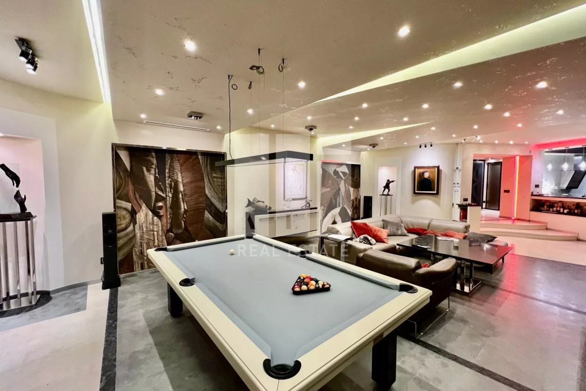 Maison de luxe à vendre à Théoule-sur-Mer, 2 700 000 €, Photo 7