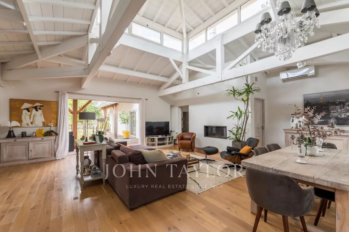 Maison de luxe à vendre à Blanquefort, 1 195 000 €, Photo 7