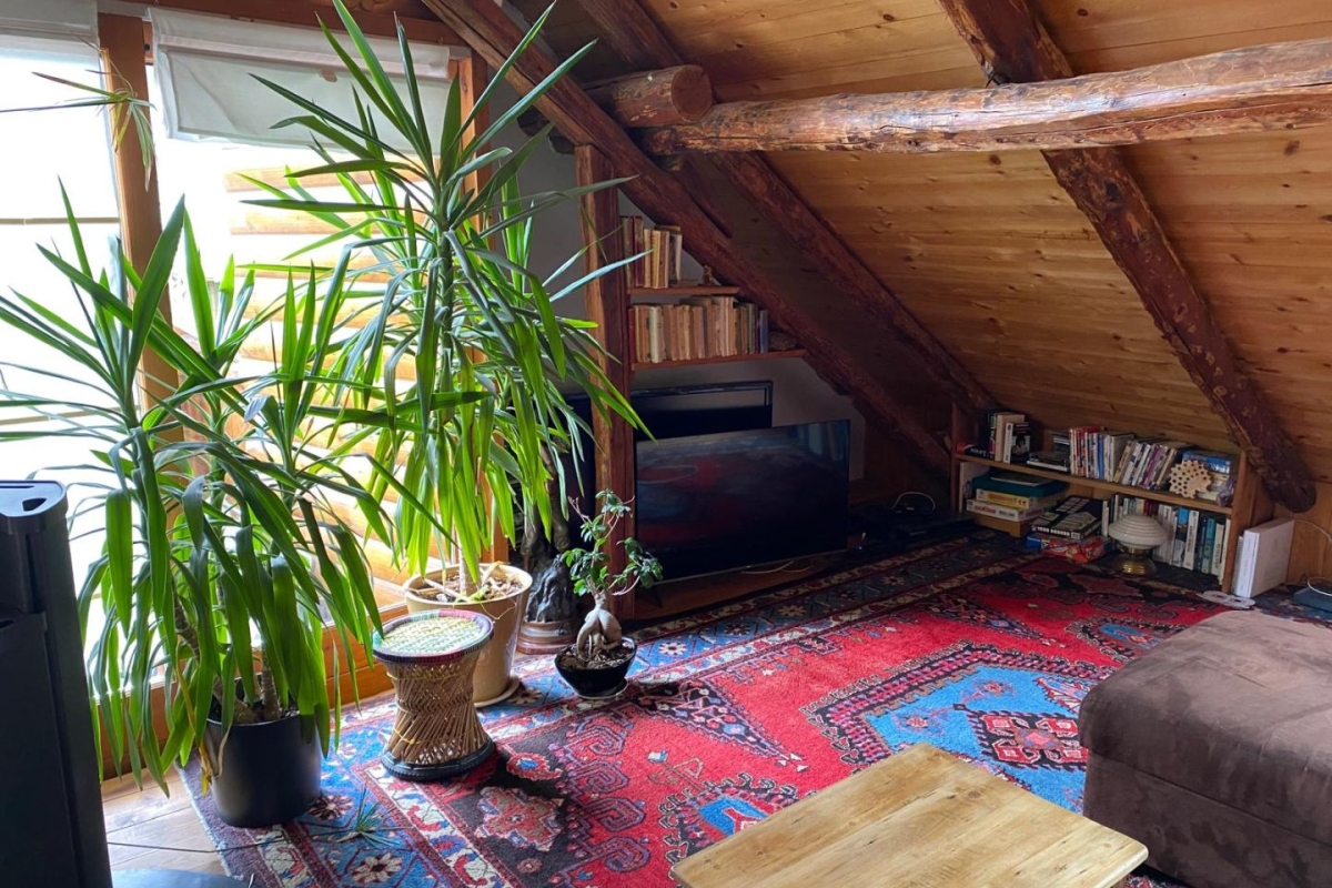 Luxury House for sale in Le Monêtier-les-Bains, 1 260 000 €, Photo 1