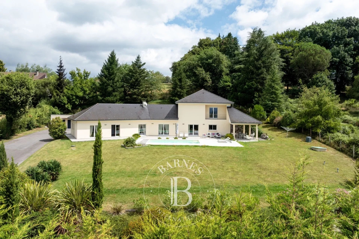 Maison de luxe à vendre à Pau, 850 000 €, Photo 1
