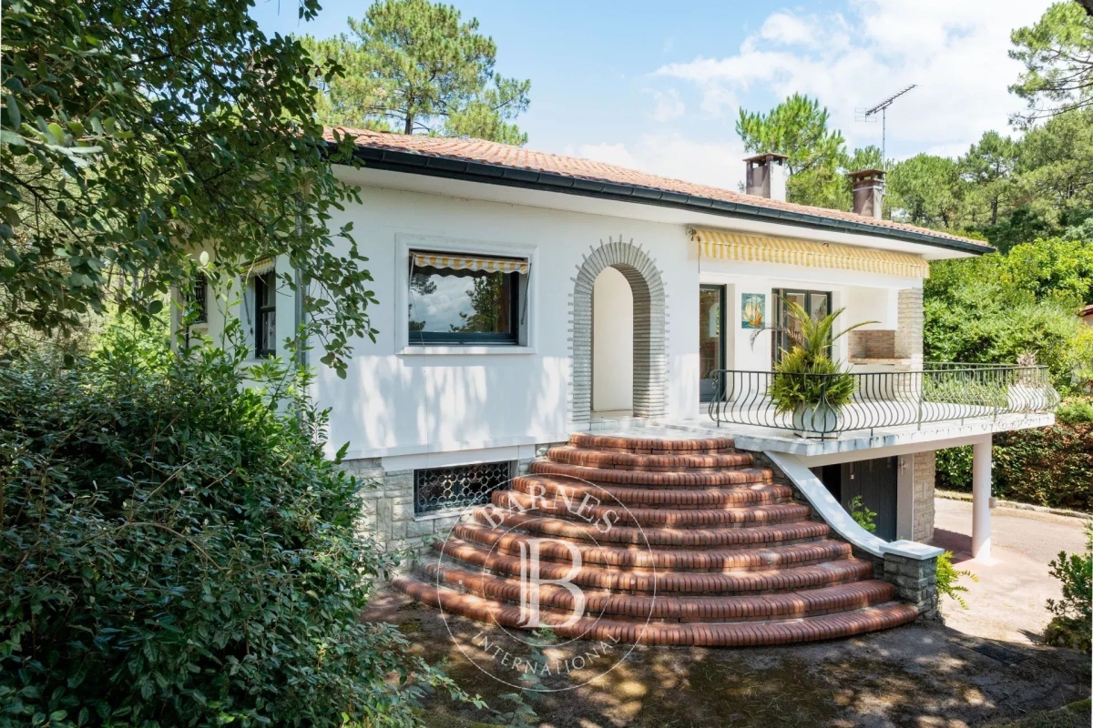 Maison de luxe à vendre à Hossegor, 1 270 000 €, Photo 1