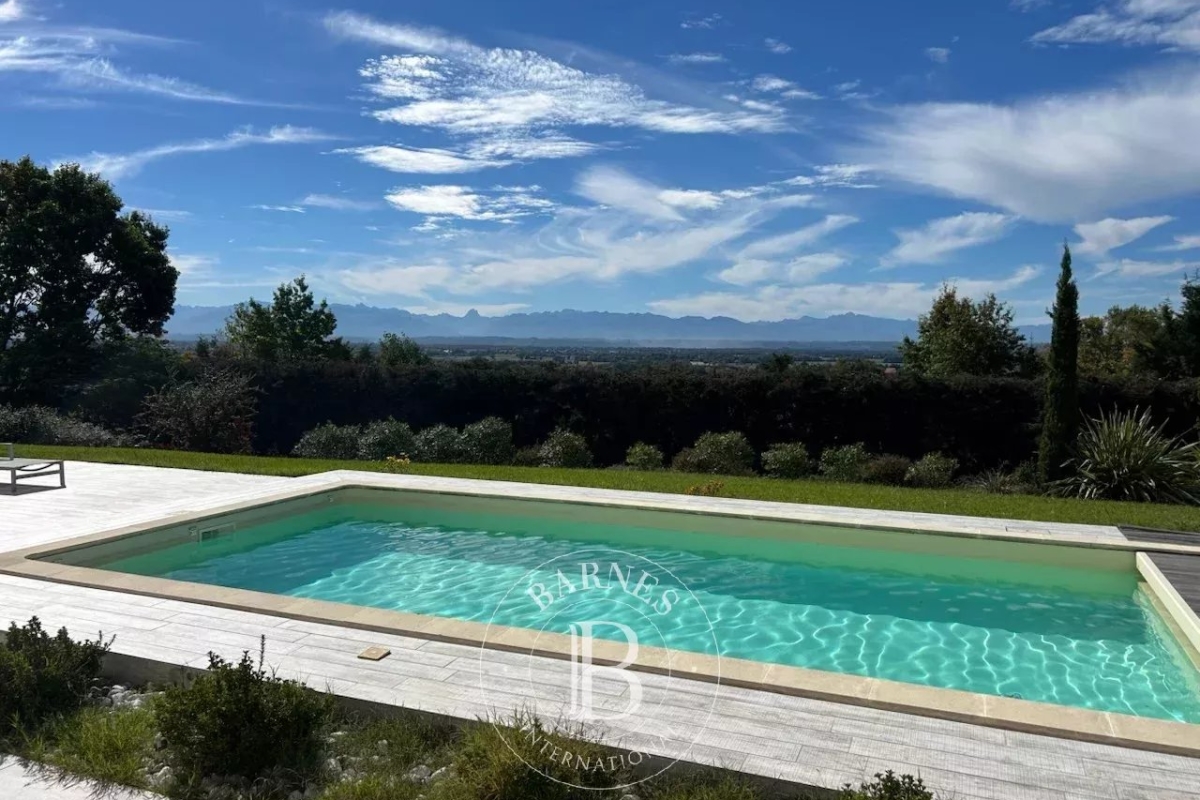 Maison de luxe à vendre à Pau, 850 000 €, Photo 2