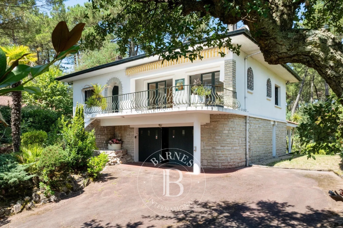 Maison de luxe à vendre à Hossegor, 1 270 000 €, Photo 2