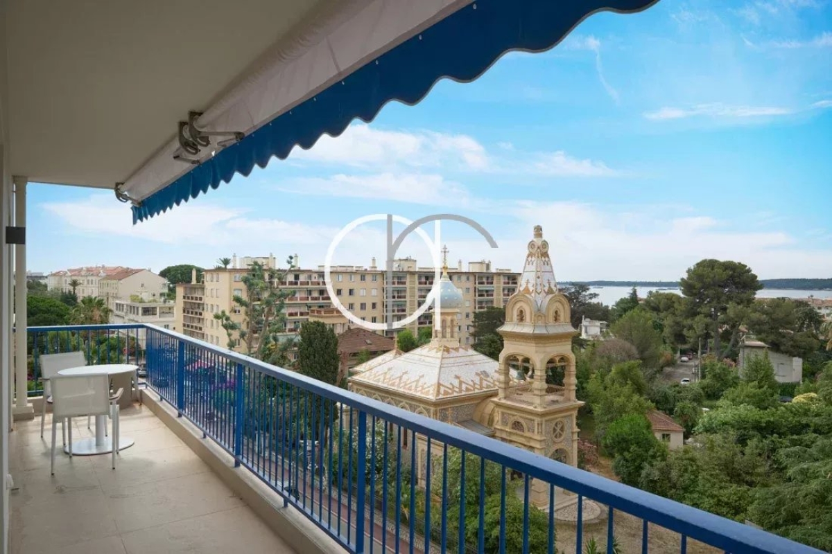 Appartement de luxe à vendre à Cannes, 1 380 000 €, Photo 2