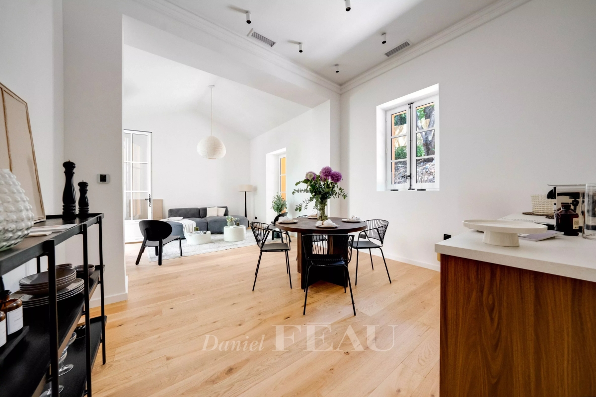 Appartement de luxe à vendre à Aix-en-Provence, 775 000 €, Photo 2