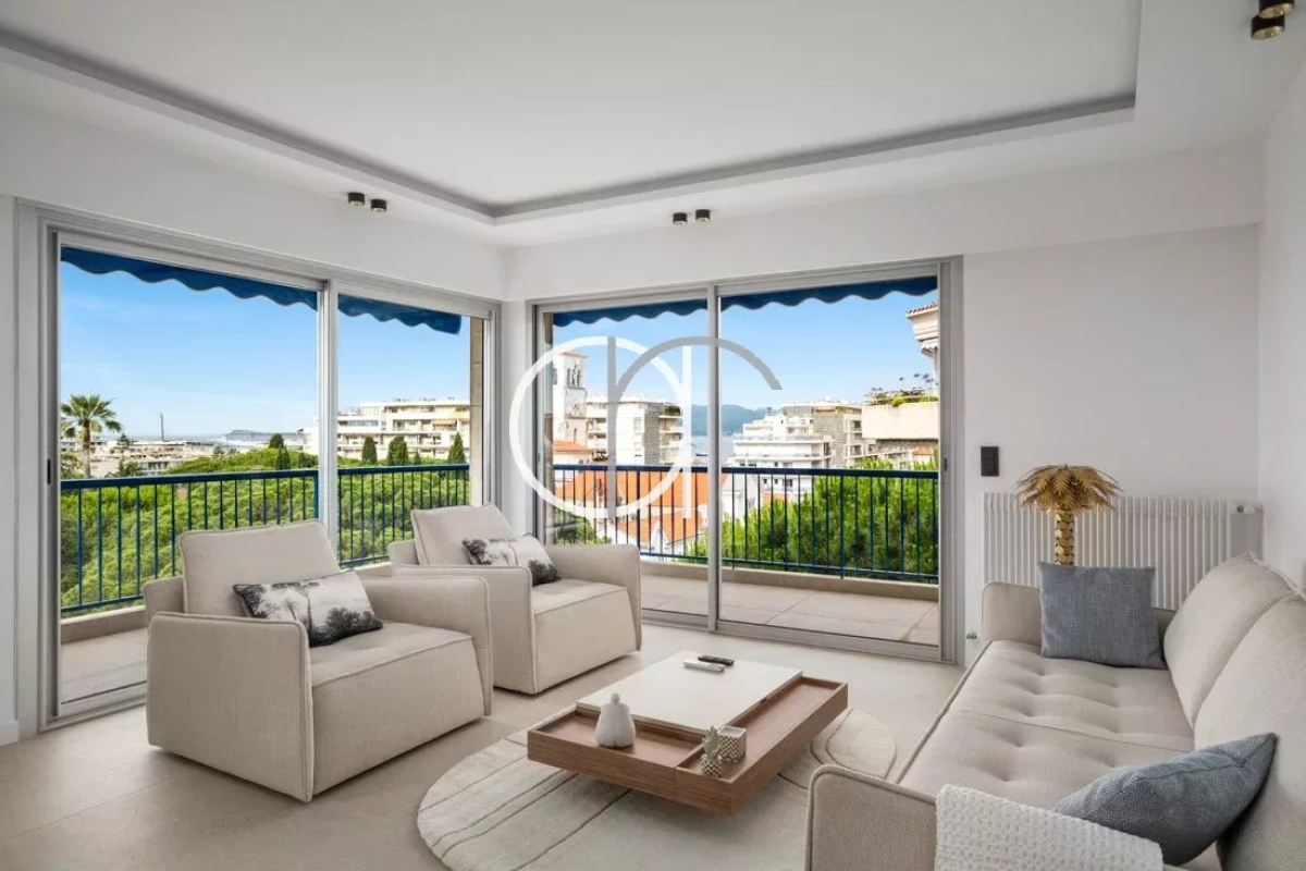 Appartement de luxe à vendre à Cannes, 1 380 000 €, Photo 3