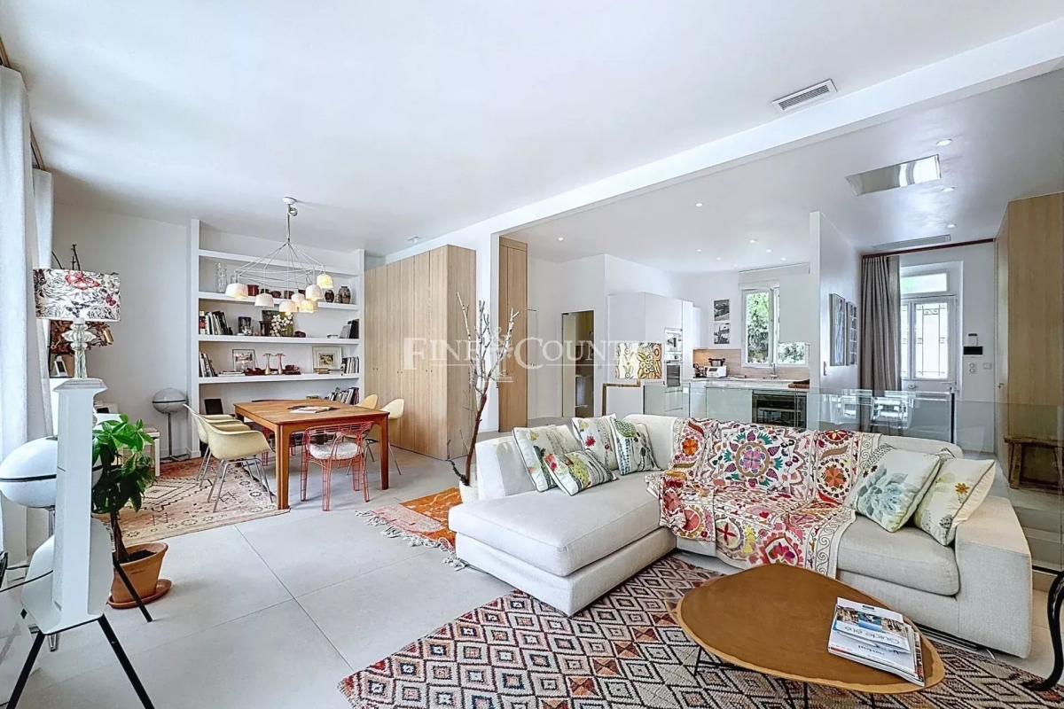 Maison de luxe à vendre à Cannes, 1 390 000 €, Photo 3