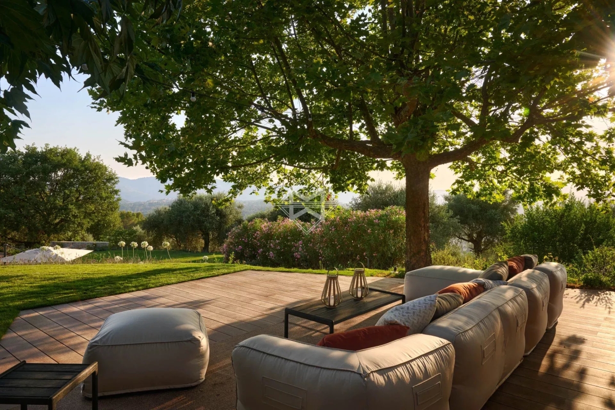 Maison de luxe à vendre à Mougins, 12 500 000 €, Photo 3