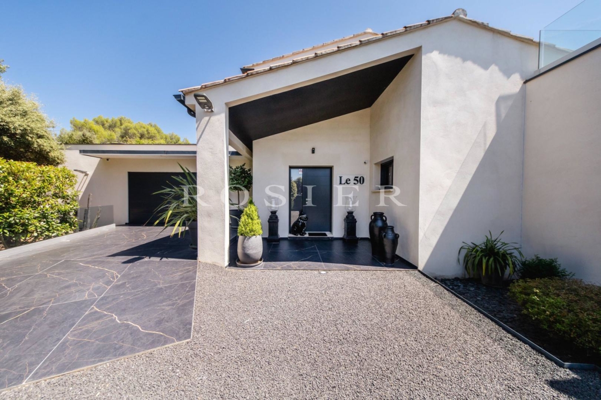 Luxury House for sale in Beaumettes, 2 775 000 €, Photo 3