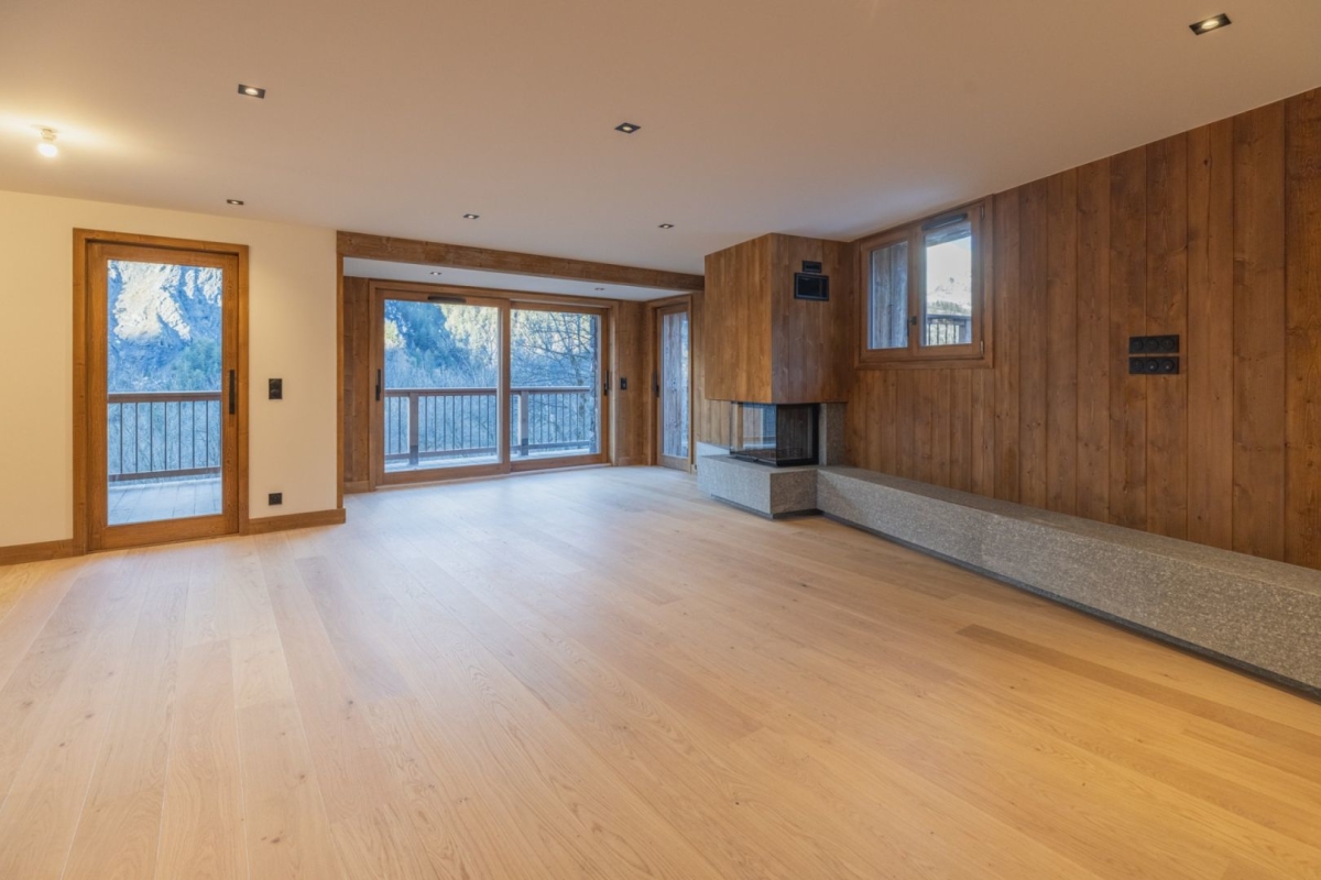 Maison de luxe à vendre à Saint-Martin-de-Belleville, 1 395 000 €, Photo 4