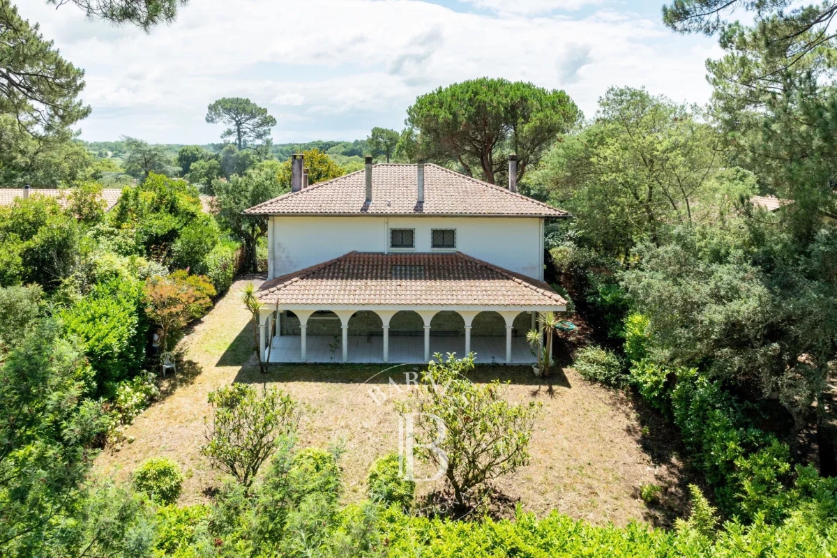 Maison de luxe à vendre à Hossegor, 1 270 000 €, Photo 4