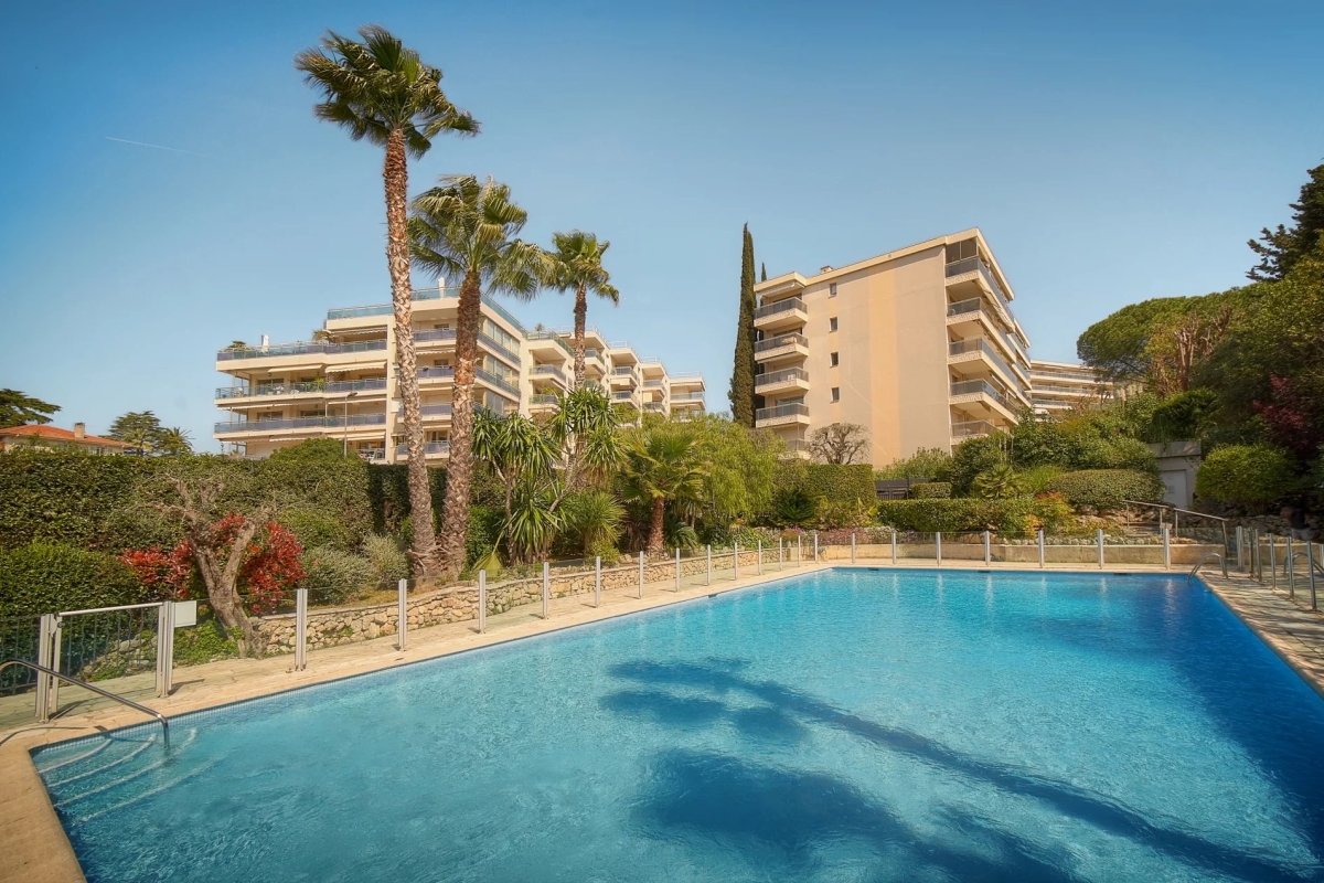 Luxury Apartment for sale in Cannes, 499 000 €, Photo 4